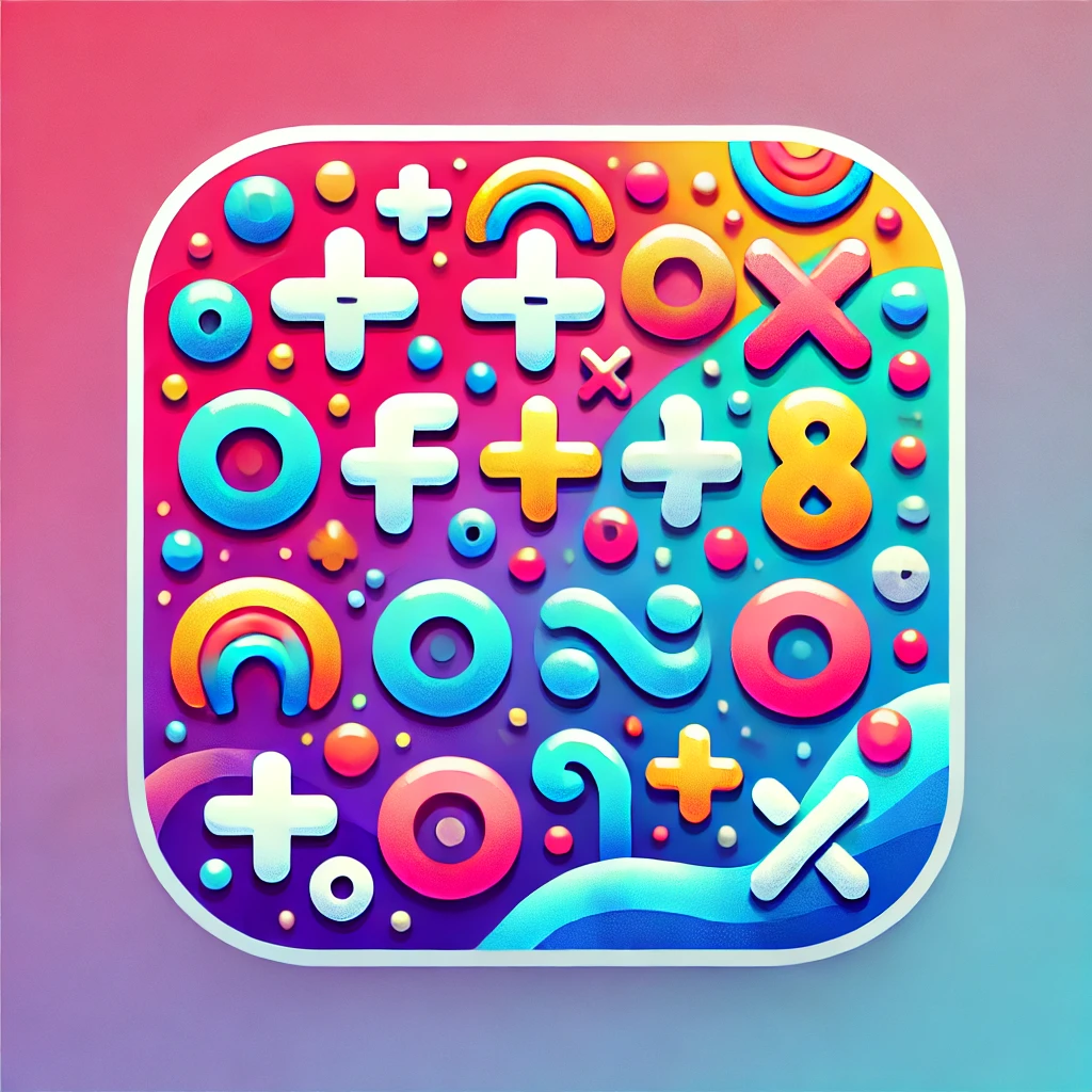 Math Cross