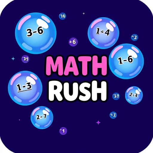 Math Rush
