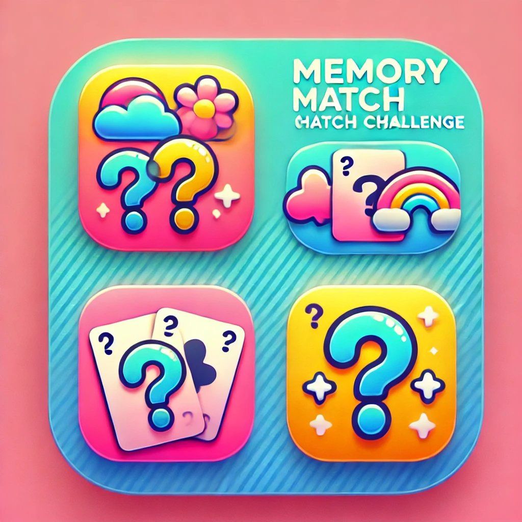 Memory Match