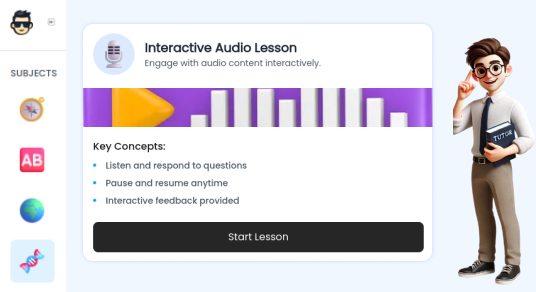 Voice Lessons