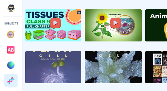 Web Resources